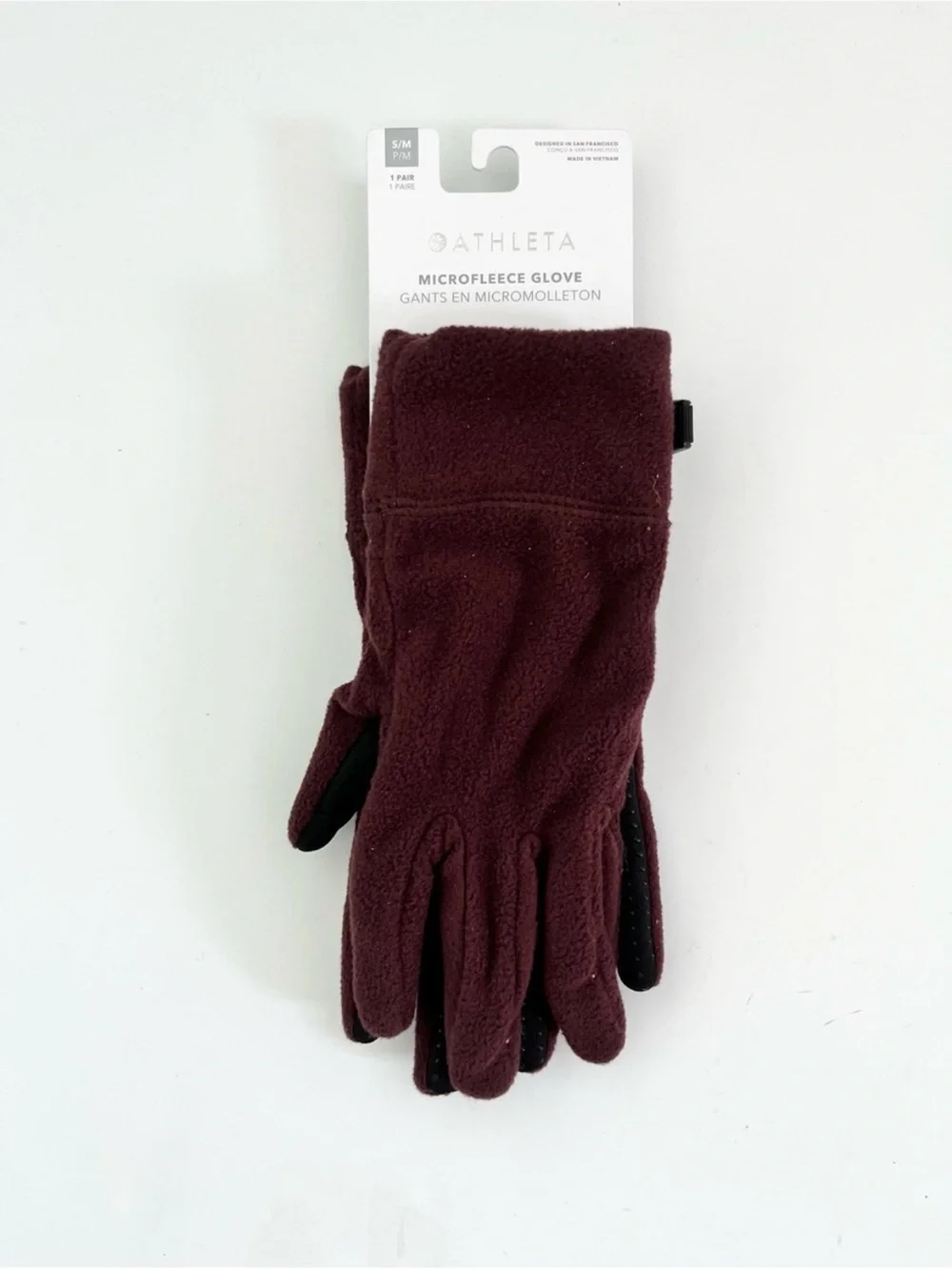 Athleta Micro Fleece Glove